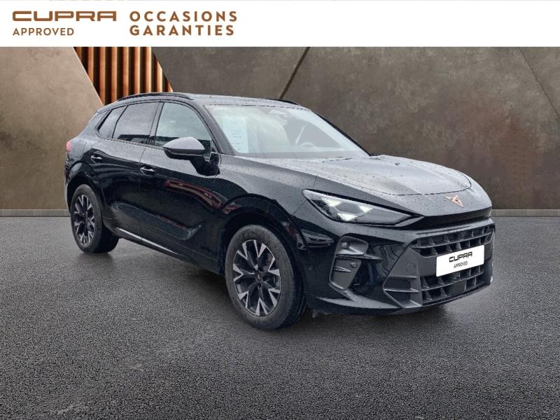 Voitures occasions CUPRA Terramar V Vezin-le-Coquet