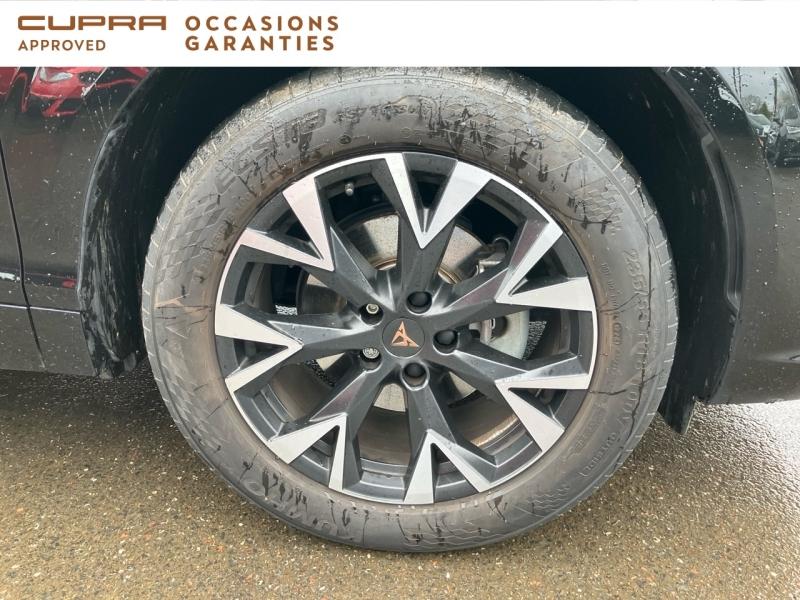 Voitures occasions CUPRA Terramar V Vezin-le-Coquet