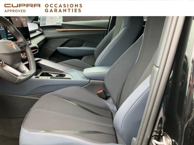 Voitures occasions CUPRA Terramar V Vezin-le-Coquet