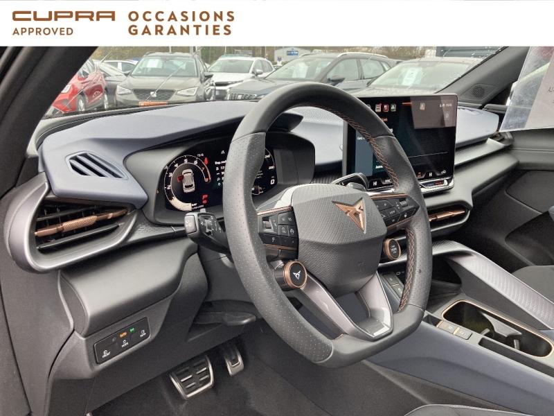 Voitures occasions CUPRA Terramar V Vezin-le-Coquet