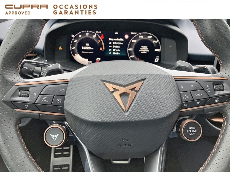 Voitures occasions CUPRA Terramar V Vezin-le-Coquet