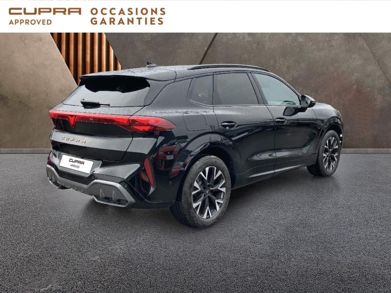 Voitures occasions CUPRA Terramar V Vezin-le-Coquet