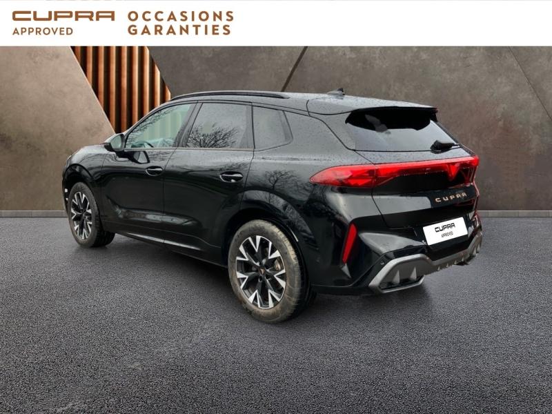 Voitures occasions CUPRA Terramar V Vezin-le-Coquet