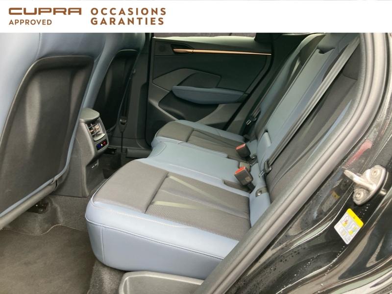 Voitures occasions CUPRA Terramar V Vezin-le-Coquet