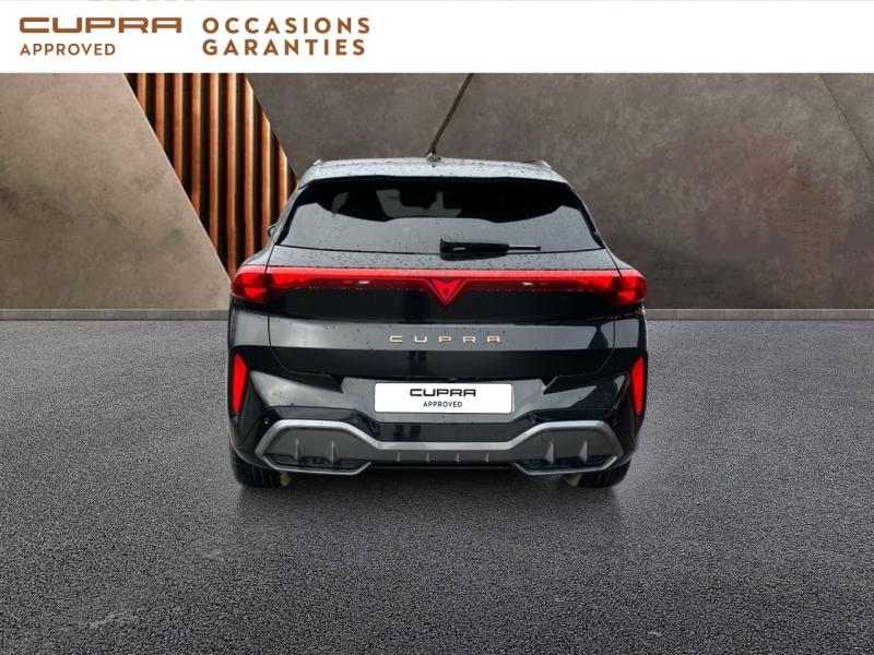 Voitures occasions CUPRA Terramar V Vezin-le-Coquet