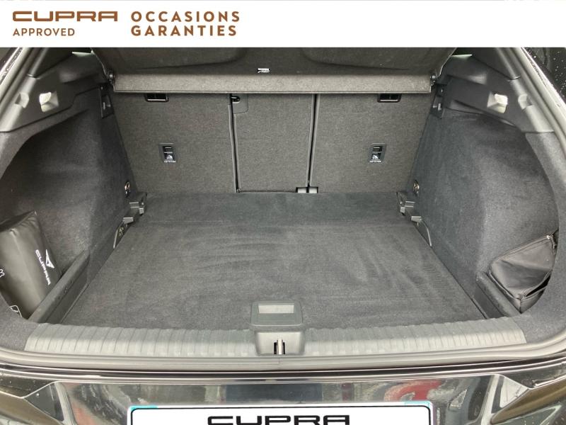 Voitures occasions CUPRA Terramar V Vezin-le-Coquet