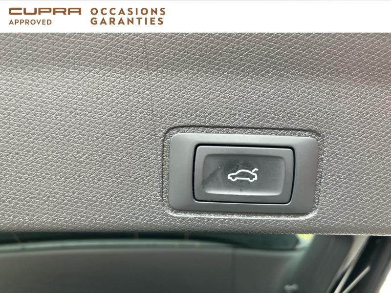 Voitures occasions CUPRA Terramar V Vezin-le-Coquet