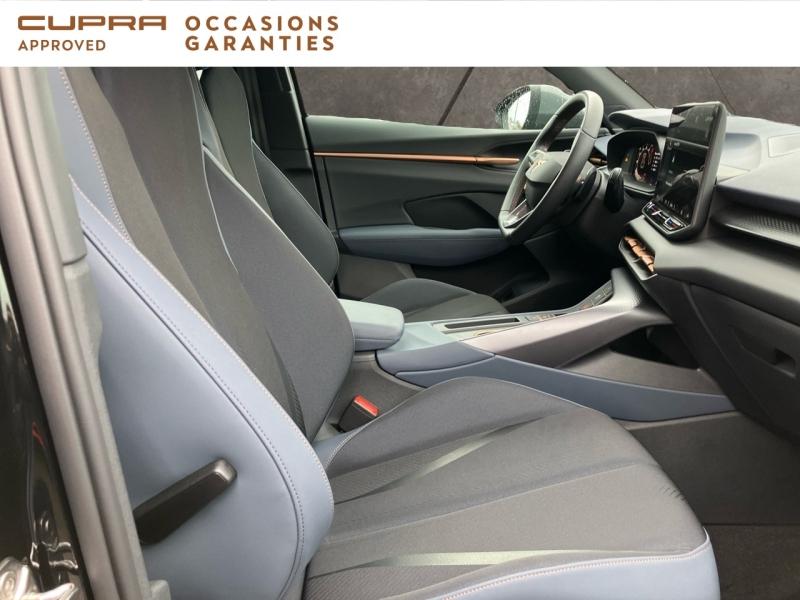 Voitures occasions CUPRA Terramar V Vezin-le-Coquet
