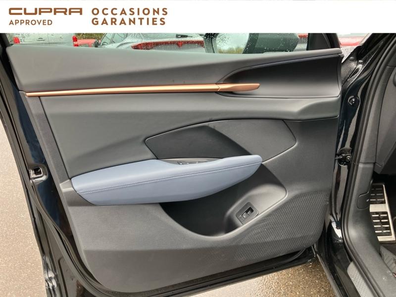 Voitures occasions CUPRA Terramar V Vezin-le-Coquet