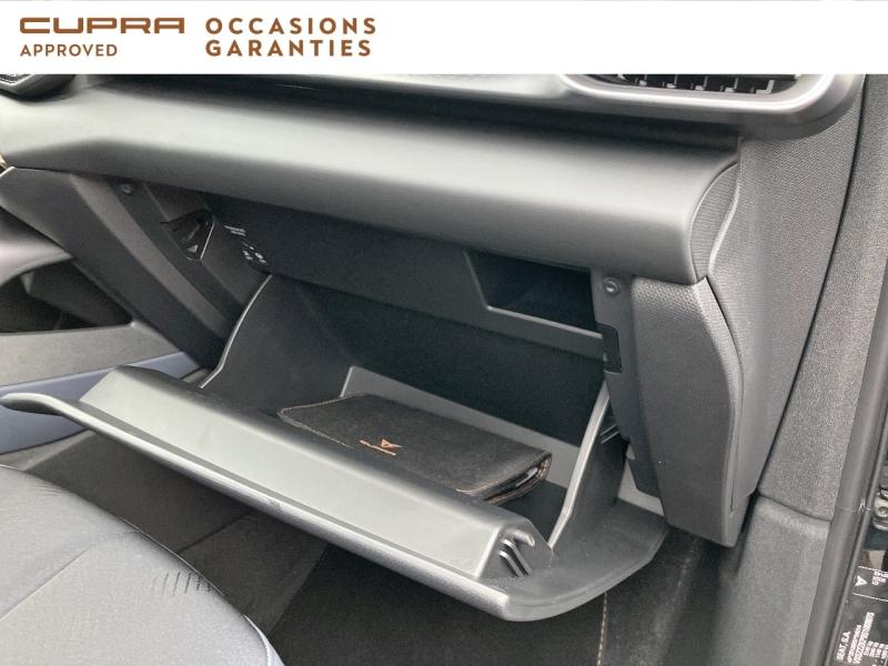 Voitures occasions CUPRA Terramar V Vezin-le-Coquet