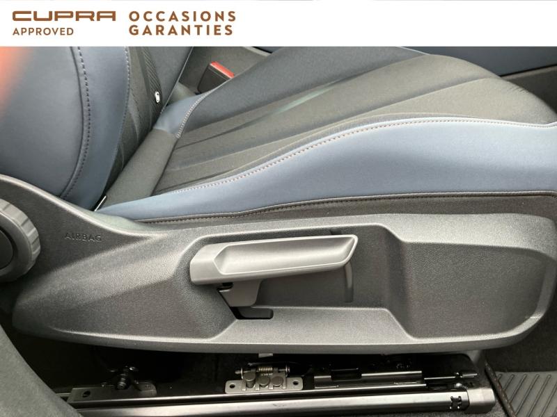 Voitures occasions CUPRA Terramar V Vezin-le-Coquet