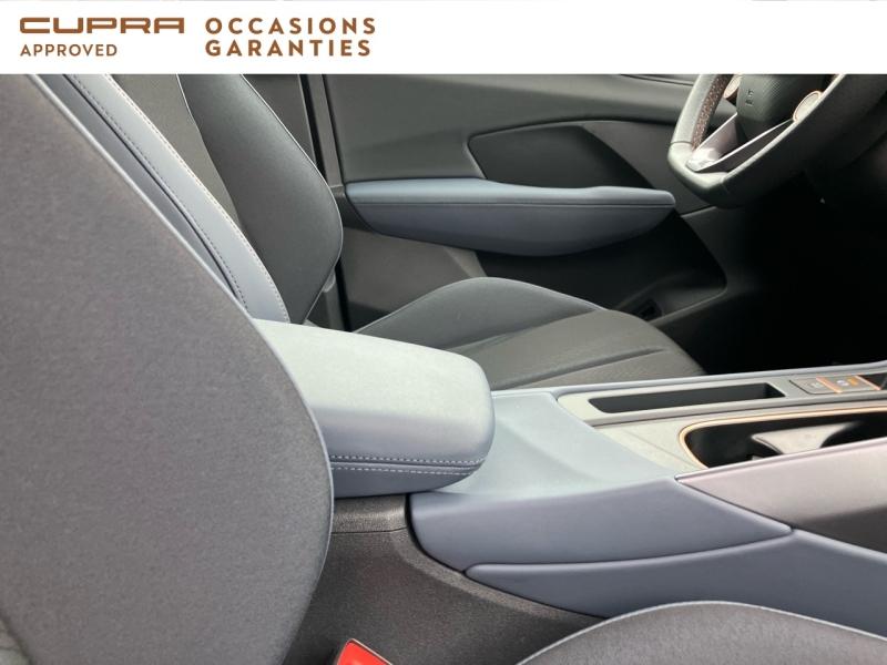 Voitures occasions CUPRA Terramar V Vezin-le-Coquet