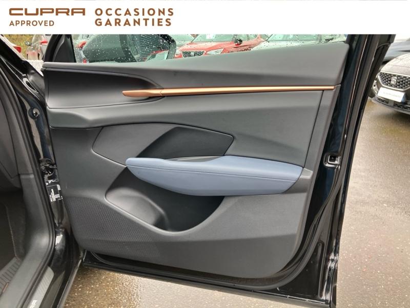 Voitures occasions CUPRA Terramar V Vezin-le-Coquet