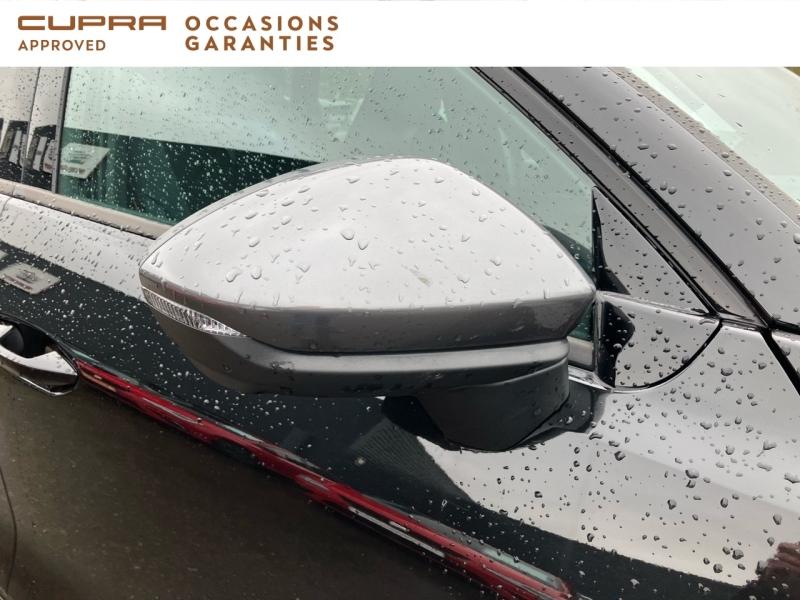 Voitures occasions CUPRA Terramar V Vezin-le-Coquet