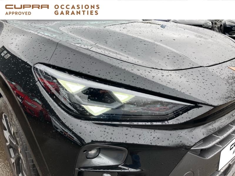 Voitures occasions CUPRA Terramar V Vezin-le-Coquet