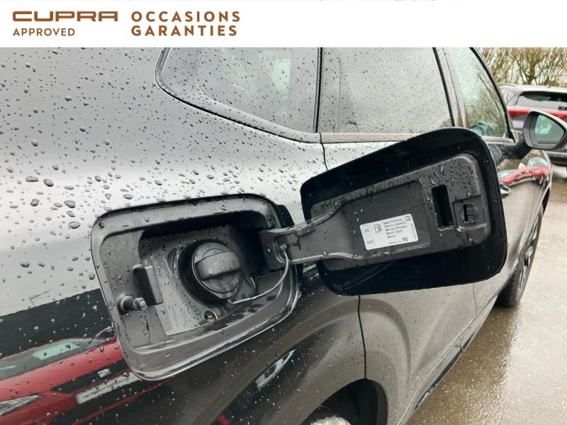 Voitures occasions CUPRA Terramar V Vezin-le-Coquet