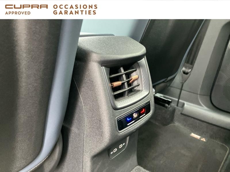 Voitures occasions CUPRA Terramar V Vezin-le-Coquet