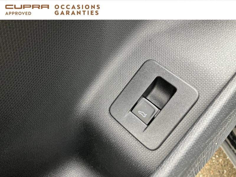 Voitures occasions CUPRA Terramar V Vezin-le-Coquet