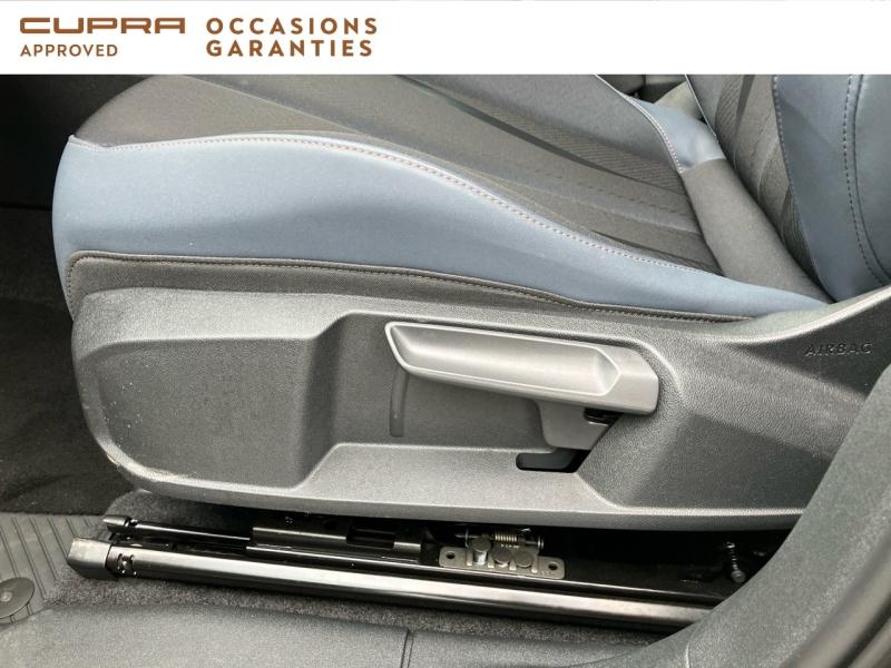 Voitures occasions CUPRA Terramar V Vezin-le-Coquet