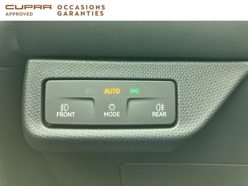 Voitures occasions CUPRA Terramar V Vezin-le-Coquet