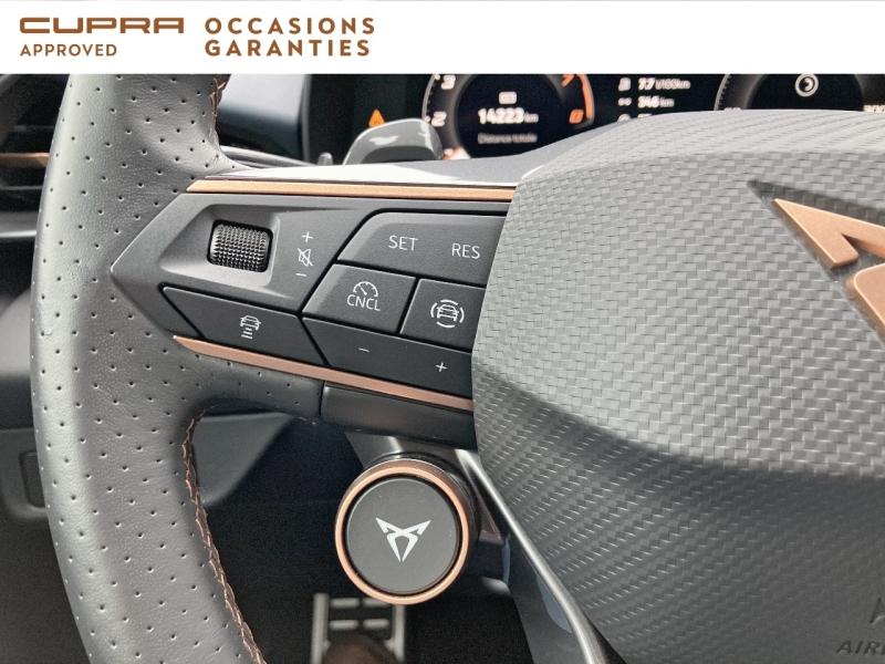 Voitures occasions CUPRA Terramar V Vezin-le-Coquet