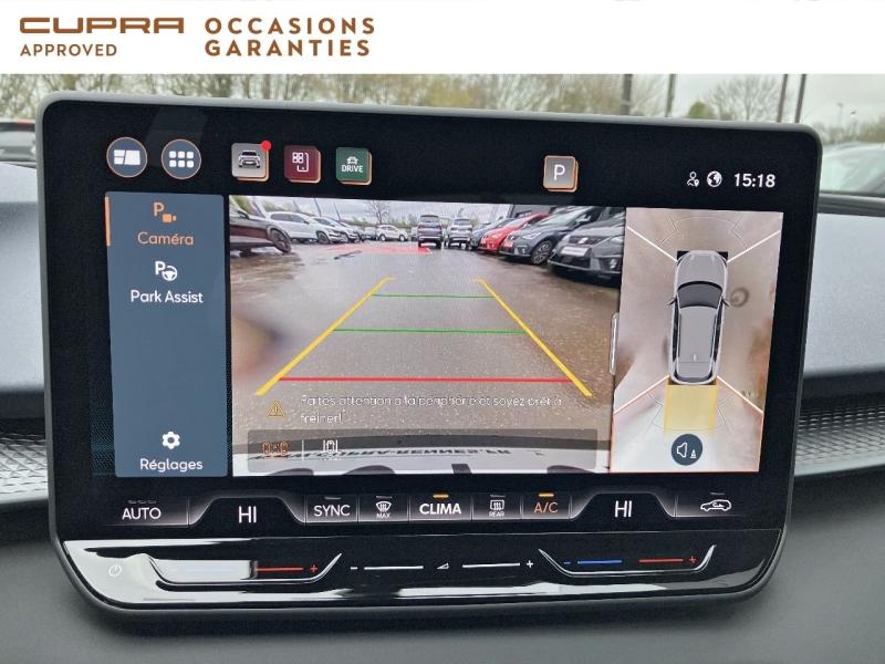 Voitures occasions CUPRA Terramar V Vezin-le-Coquet
