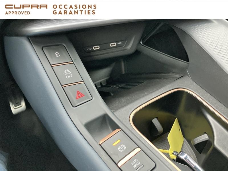 Voitures occasions CUPRA Terramar V Vezin-le-Coquet
