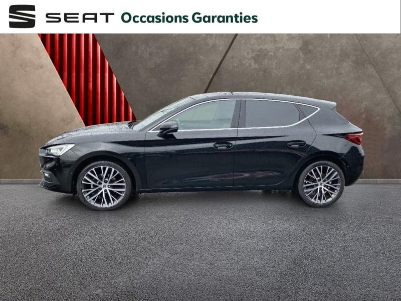 Voitures occasions SEAT LEON Xcellence Vezin-le-Coquet