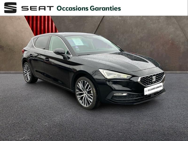 Voitures occasions SEAT LEON Xcellence Vezin-le-Coquet