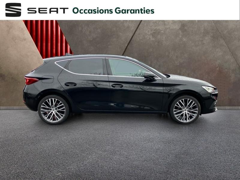 Voitures occasions SEAT LEON Xcellence Vezin-le-Coquet