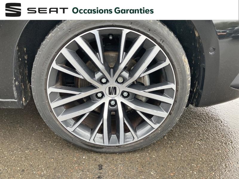 Voitures occasions SEAT LEON Xcellence Vezin-le-Coquet