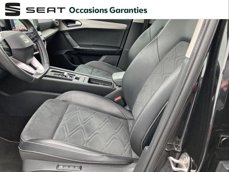 Voitures occasions SEAT LEON Xcellence Vezin-le-Coquet
