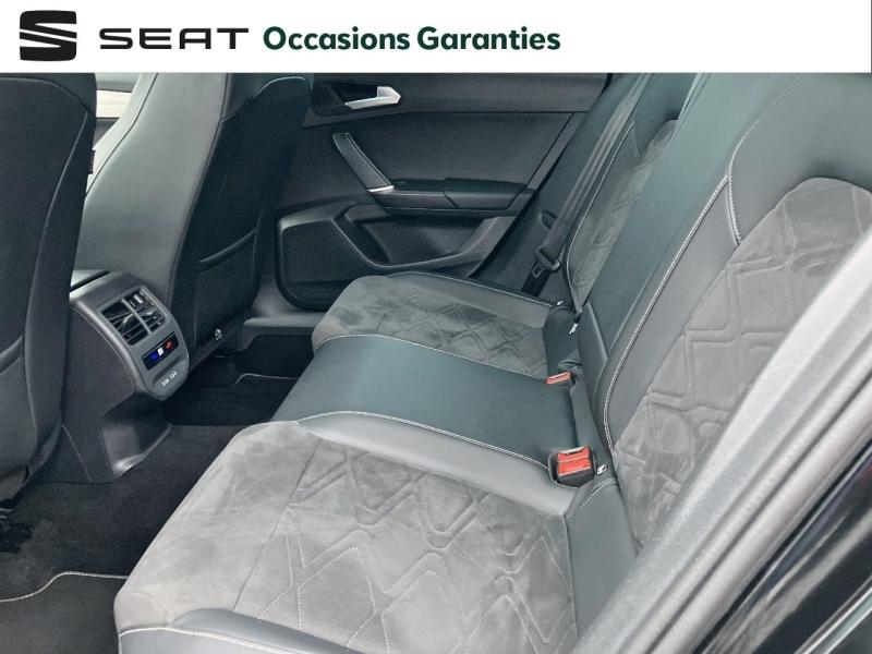 Voitures occasions SEAT LEON Xcellence Vezin-le-Coquet