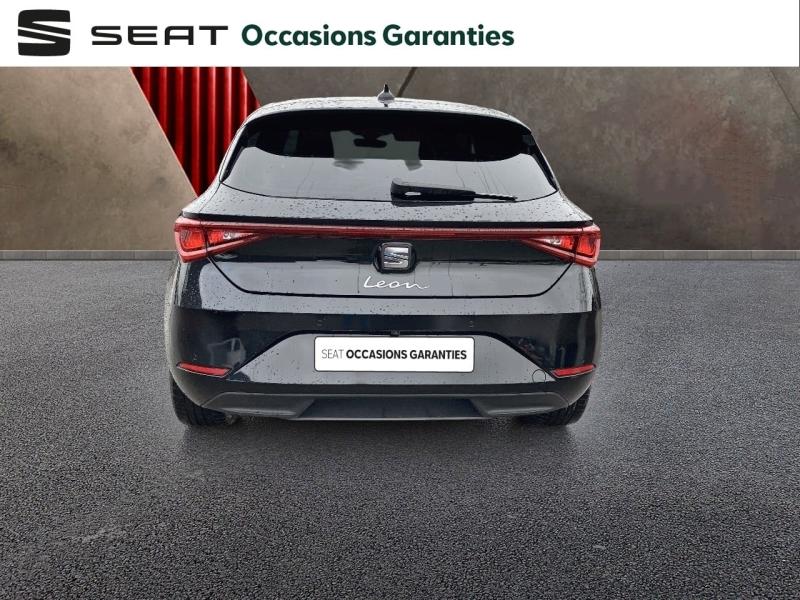 Voitures occasions SEAT LEON Xcellence Vezin-le-Coquet
