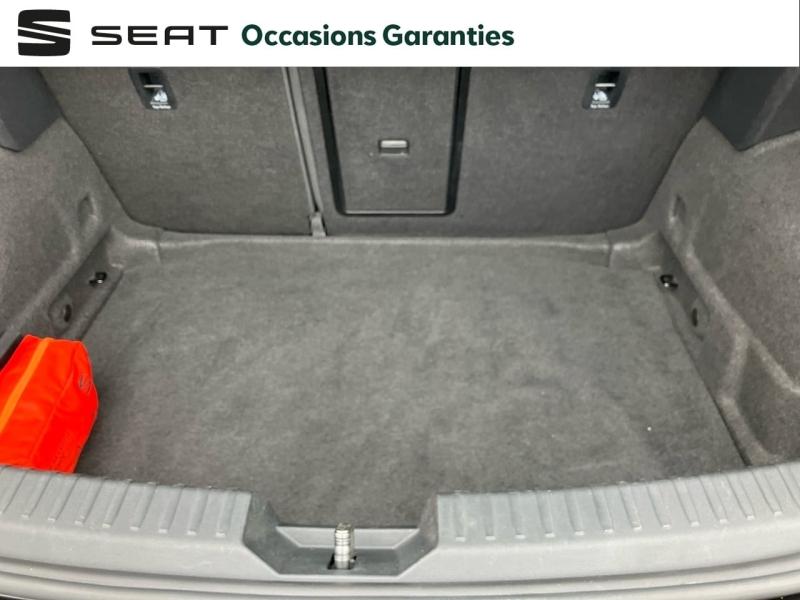 Voitures occasions SEAT LEON Xcellence Vezin-le-Coquet