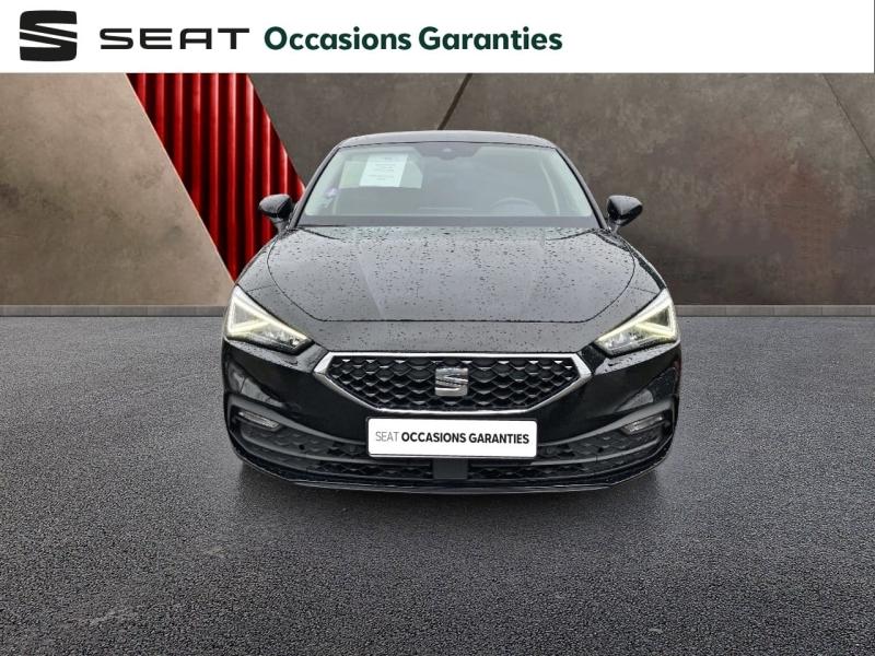 Voitures occasions SEAT LEON Xcellence Vezin-le-Coquet