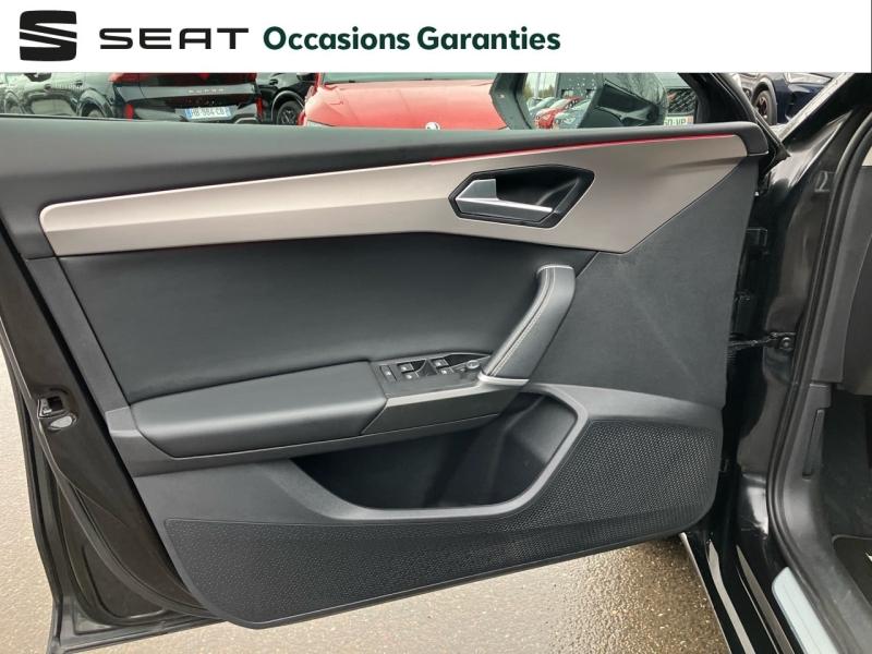 Voitures occasions SEAT LEON Xcellence Vezin-le-Coquet