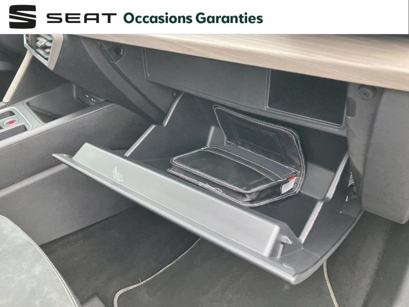 Voitures occasions SEAT LEON Xcellence Vezin-le-Coquet