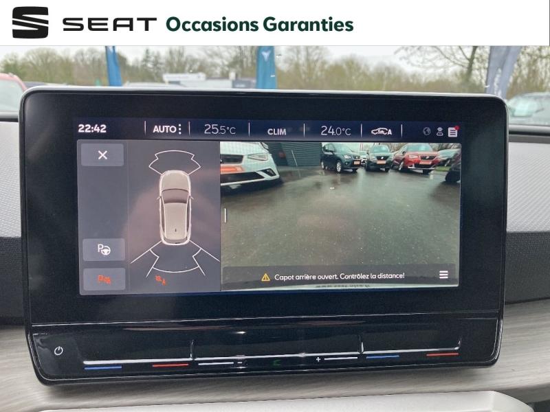 Voitures occasions SEAT LEON Xcellence Vezin-le-Coquet