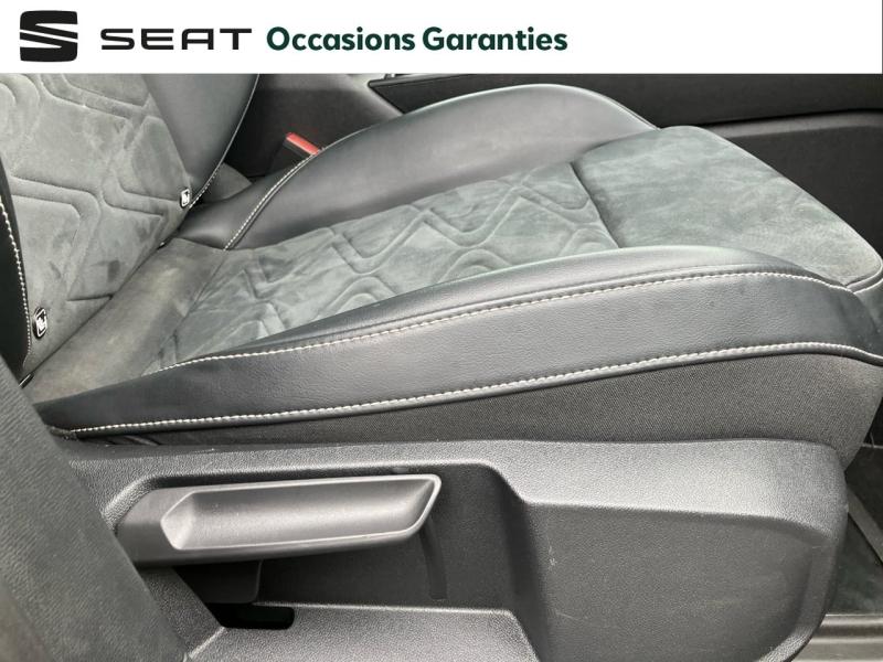 Voitures occasions SEAT LEON Xcellence Vezin-le-Coquet