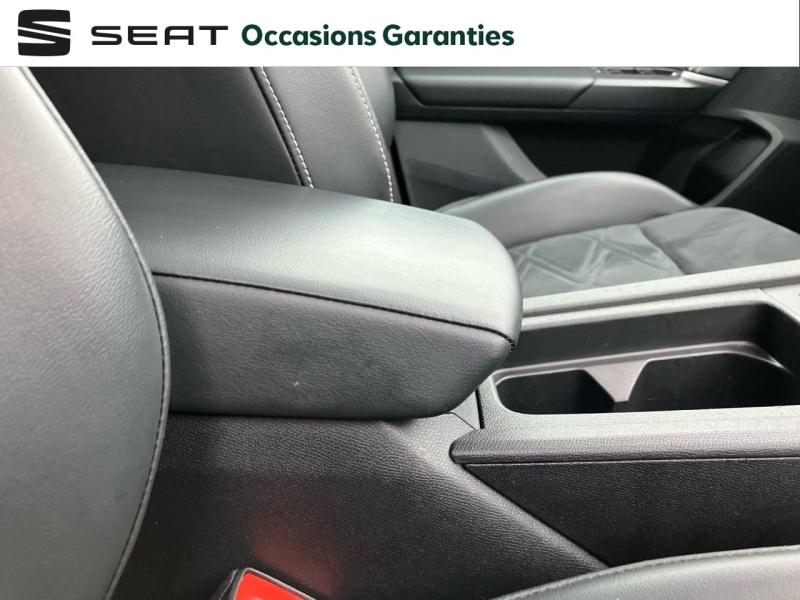 Voitures occasions SEAT LEON Xcellence Vezin-le-Coquet