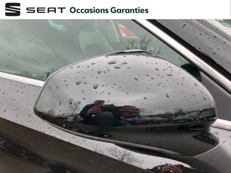 Voitures occasions SEAT LEON Xcellence Vezin-le-Coquet