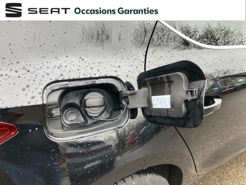 Voitures occasions SEAT LEON Xcellence Vezin-le-Coquet