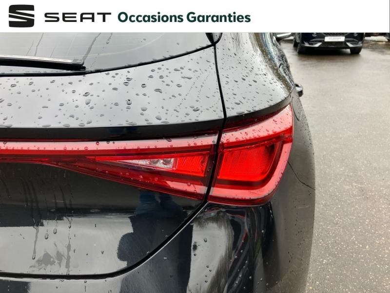 Voitures occasions SEAT LEON Xcellence Vezin-le-Coquet