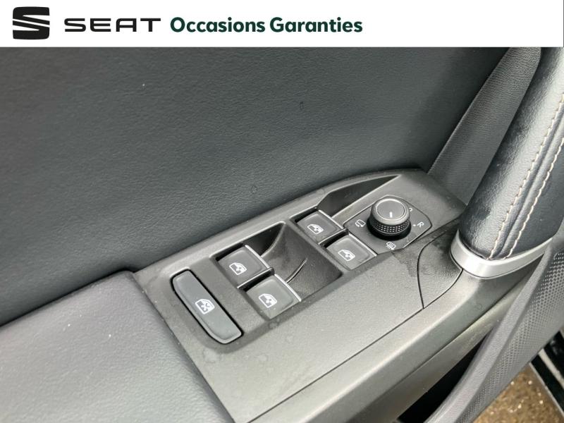 Voitures occasions SEAT LEON Xcellence Vezin-le-Coquet