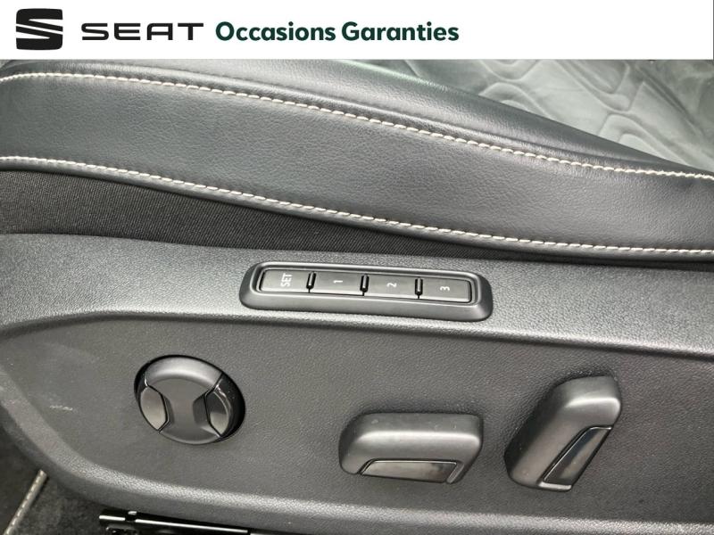 Voitures occasions SEAT LEON Xcellence Vezin-le-Coquet