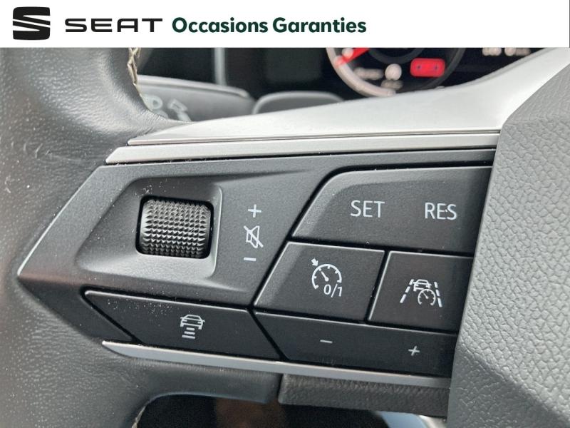 Voitures occasions SEAT LEON Xcellence Vezin-le-Coquet