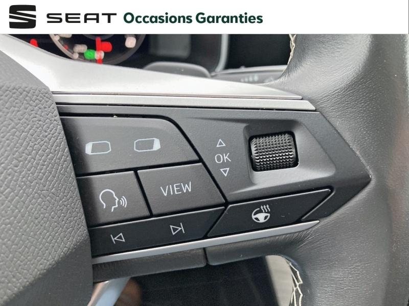 Voitures occasions SEAT LEON Xcellence Vezin-le-Coquet