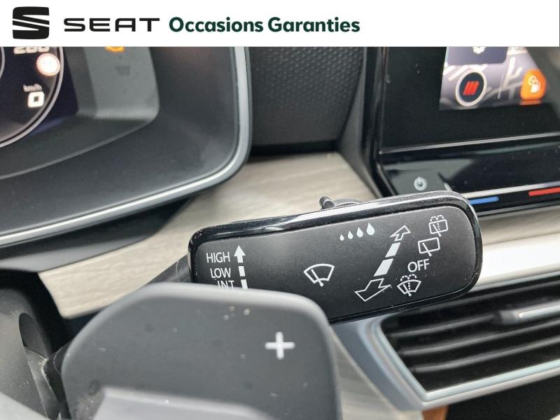 Voitures occasions SEAT LEON Xcellence Vezin-le-Coquet