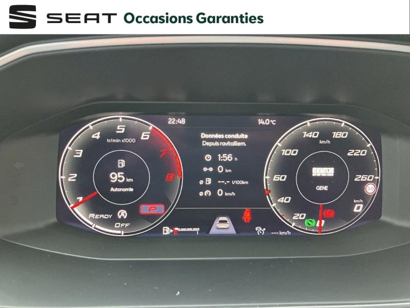 Voitures occasions SEAT LEON Xcellence Vezin-le-Coquet